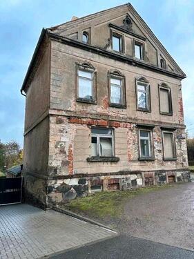 Foto - Mehrfamilienhaus, Wohnhaus zum Kaufen in Oschatz