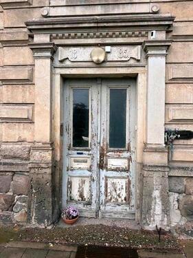 Foto - Mehrfamilienhaus, Wohnhaus in Oschatz