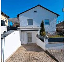Haus zu vermieten - 1.500,00&nbsp;EUR Kaltmiete, ca.&nbsp; 120,00&nbsp;m&sup2; in Alzey (PLZ: 55232)