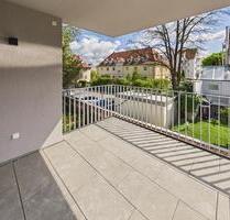 Einziehen, wohlfühlen und genießen - Erstbezug mitten in Kirchheim - Kirchheim unter Teck