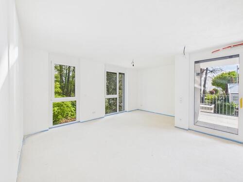 Foto - 2 Zimmer Etagenwohnung in Kirchheim unter Teck