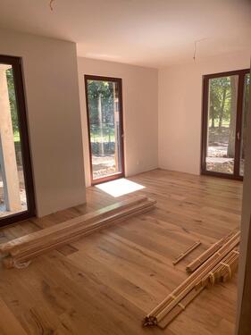 Foto - Parkstadt, direkt am Park, 3Zi. KFW55, Neubau
