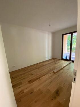 Foto - 3 Zimmer Erdgeschoßwohnung in Leipzig