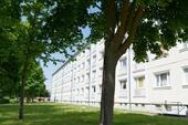 Foto - 3 Zimmer Etagenwohnung zur Miete in Zerbst (Anhalt)