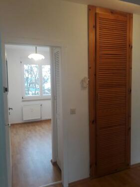 Foto - Etagenwohnung in Zerbst (Anhalt) zur Miete