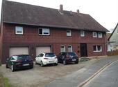 Foto - Mehrgenerationenhaus zwei Wohnungen ein Eingang