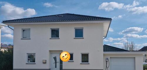 Foto - Einfamilienhaus 180m2 20KW PV 10KW Speicher, 2xWallbox 22KW Küche