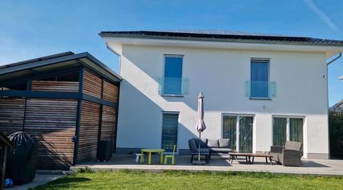 Foto - 5 Zimmer Einfamilienhaus zum Kaufen in Lohfelden