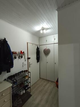 Foto - 3.5 Zimmer Hochparterre in Straubing
