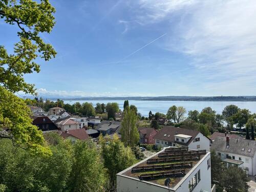 Foto - Eigentumswohnung, Ferienwohnung, Seesicht, Bodensee
