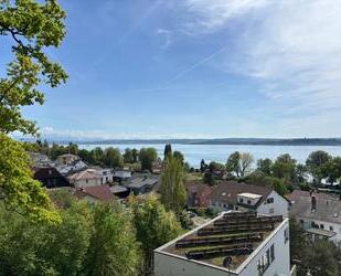 Eigentumswohnung, Ferienwohnung, Seesicht, Bodensee - Uhldingen-Mühlhofen