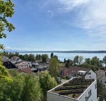 Eigentumswohnung, Ferienwohnung, Seesicht, Bodensee - Uhldingen-Mühlhofen