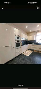 Foto - 4 Zimmer Etagenwohnung in Ingolstadt