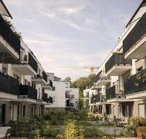 Nähe UniKlinik & HBF und im Grünen: sonnige 3 Zimmer - Mainz Oberstadt