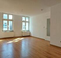 Stadtleben pur: kompakte 2,5-Zimmer-Wohnung in der Mecklenburgstraße - Schwerin