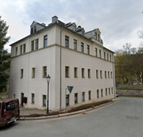358.01 Schöne 1 Zimmerwohnung Rathausplatz 6 09456 Annaberg-Buchholz