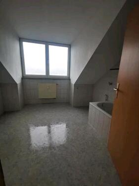 Foto - Etagenwohnung zur Miete in Hof