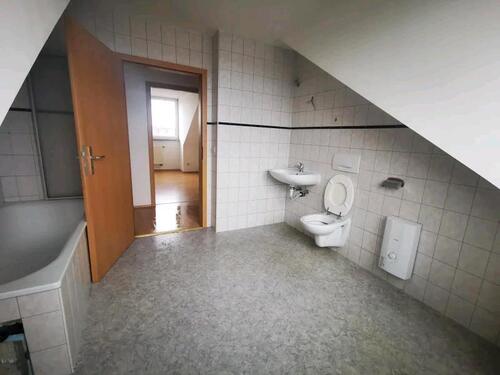 Foto - Etagenwohnung in Hof