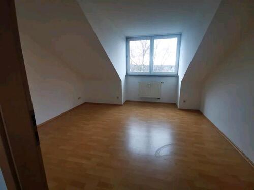 Foto - Etagenwohnung in Hof zur Miete