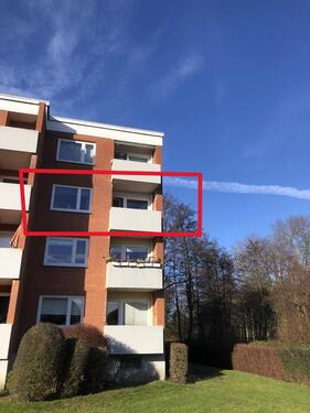 Foto - Modernisierte 2-Zi. Ferienwohnung in ruhiger Lage-provisionsfrei!