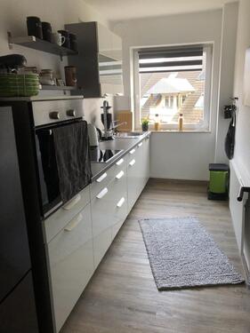 Foto - 2 Zimmer Etagenwohnung zum Kaufen in Grömitz