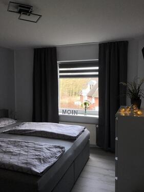 Foto - Etagenwohnung in Grömitz