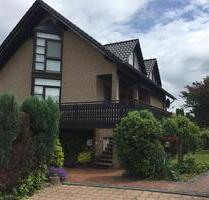 Gemütliche 2-Zimmer-Wohnung mit Küche und großem Bad - Lübbecke