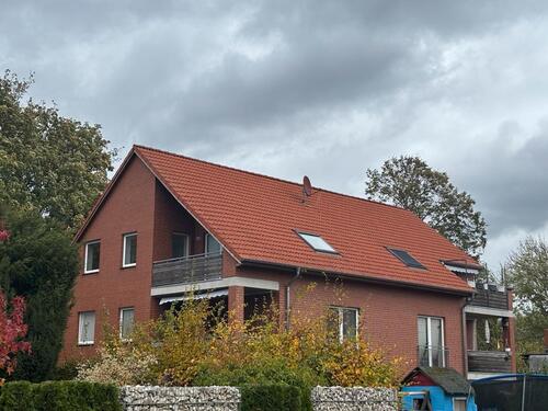 Foto - 1-Zimmer-Dachgeschosswohnung in Uetze – ab sofort frei