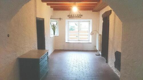 Foto - Etagenwohnung zur Miete in Bernau am Chiemsee