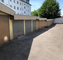 PKW-Garage im Reichsweg, 52068 Aachen