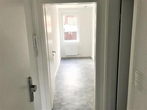Foto - Etagenwohnung zur Miete in Uelzen