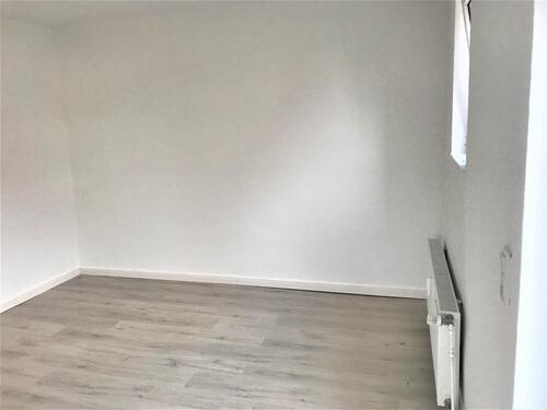 Foto - Etagenwohnung in Uelzen