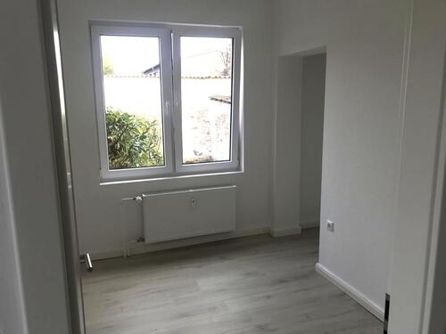 Foto - Etagenwohnung in Uelzen zur Miete