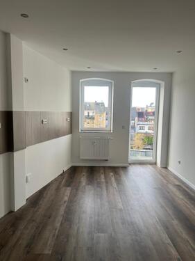 Foto - Tolle 3 Raum Wohnung - 550,00 EUR Kaltmiete,