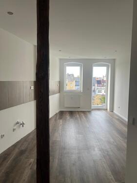 Foto - Etagenwohnung zur Miete in Hohenstein-Ernstthal