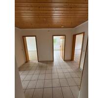 Attraktive 3-ZKB-Whg in Burbach-Holzhausen + kl. Terrasse+Garten