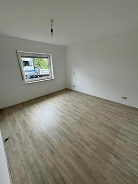 Foto - Etagenwohnung in Burbach zur Miete