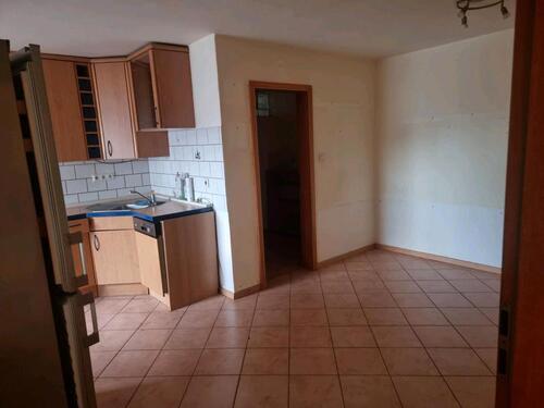 Foto - Etagenwohnung in Kalefeld zur Miete