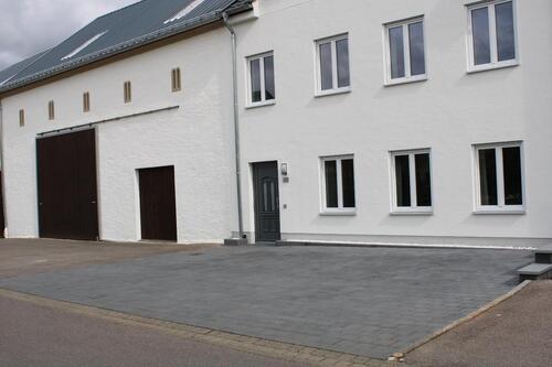 Foto - Wohnung, ab 2 Monate Mindestmietzeit