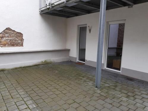 Foto - Etagenwohnung zur Miete in Perl