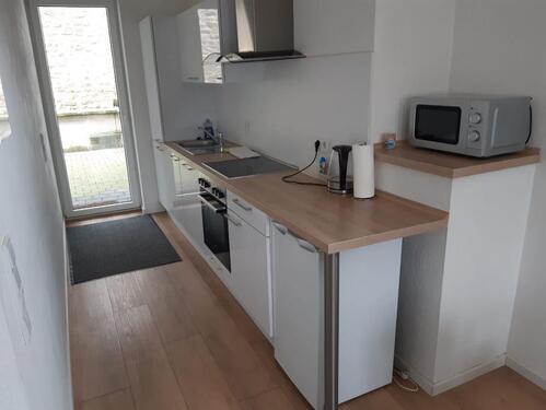 Foto - Etagenwohnung in Perl zur Miete