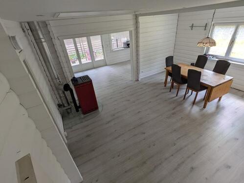 Foto - 3 Zimmer Einfamilienhaus in Isenbüttel