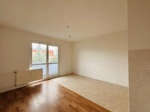 Foto - 1-Zimmer-Wohnung mit Balkon - Klein & praktisch - 27,3 m² - ideal für Pendler oder Singles