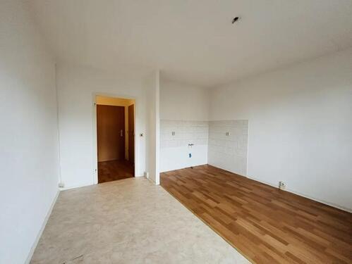 Foto - Etagenwohnung in Suhl zur Miete