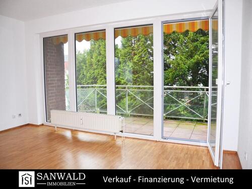 Foto - 3 Zimmer Etagenwohnung zur Miete in Wülfrath