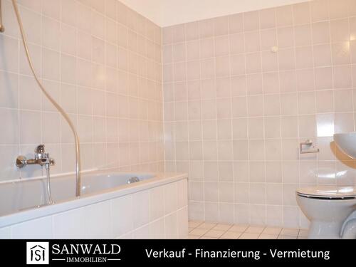 Foto - 3 Zimmer Etagenwohnung in Wülfrath