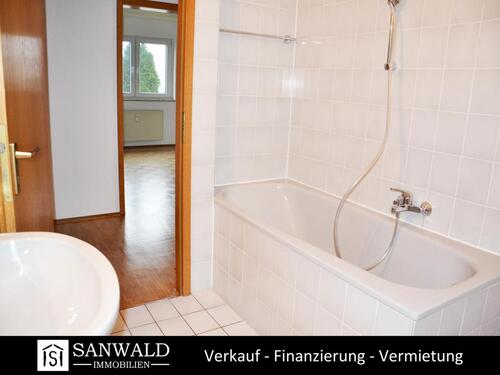 Foto - Etagenwohnung in Wülfrath zur Miete