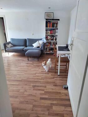 Foto - Helle und moderne 58 m² Wohnung