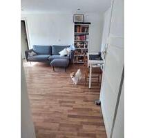 Helle und moderne 58 m² Wohnung - Gera Debschwitz