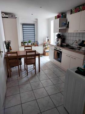 Foto - Etagenwohnung in Gera zur Miete